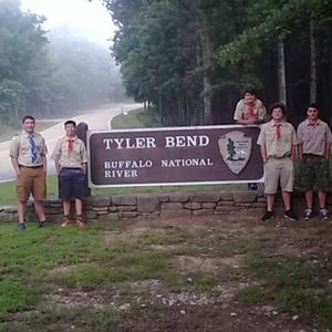 Meet your Posher, Mark